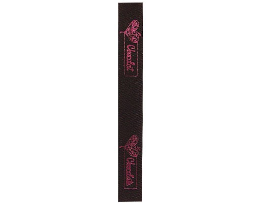 Ribanbel  Heart Graphic  Brown/Pink